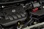 Nissan Cube 2009 года (US)